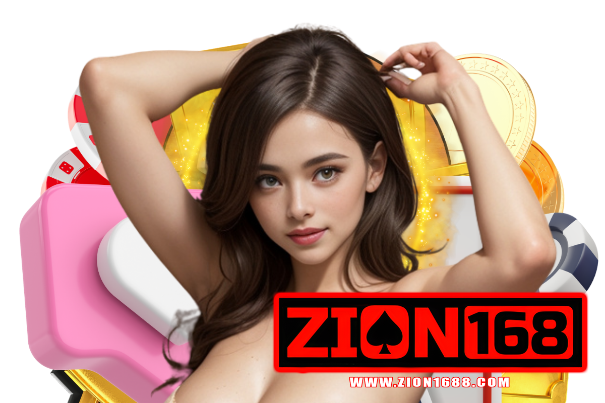 zion168 แจกเครดิตฟรี